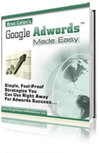 Google AdWords Made Easy